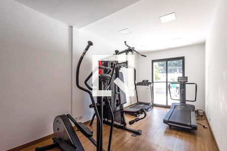 Apartamento à venda com 199m², 3 quartos e 3 vagas Apartamento à venda com 199m², 3 quartos e 3 vagasÁrea comum