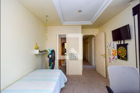 Apartamento à venda com 199m², 3 quartos e 3 vagas Apartamento à venda com 199m², 3 quartos e 3 vagasQuarto 2