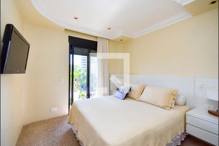 Apartamento à venda com 199m², 3 quartos e 3 vagas Apartamento à venda com 199m², 3 quartos e 3 vagasQuarto 1