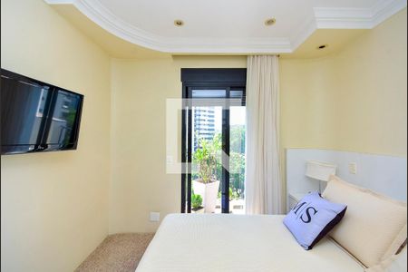 Apartamento à venda com 199m², 3 quartos e 3 vagas Apartamento à venda com 199m², 3 quartos e 3 vagasQuarto 1