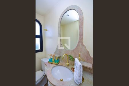 Apartamento à venda com 199m², 3 quartos e 3 vagas Apartamento à venda com 199m², 3 quartos e 3 vagasBanheiro 3