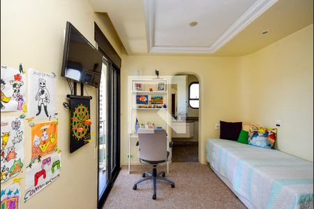 Apartamento à venda com 199m², 3 quartos e 3 vagas Apartamento à venda com 199m², 3 quartos e 3 vagasQuarto 2