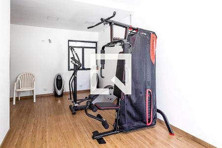 Apartamento à venda com 199m², 3 quartos e 3 vagas Apartamento à venda com 199m², 3 quartos e 3 vagasÁrea comum