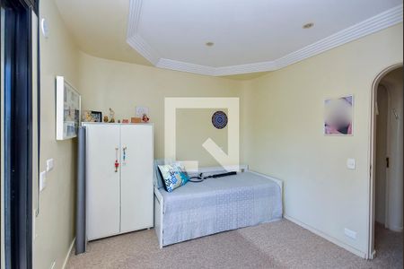 Apartamento à venda com 199m², 3 quartos e 3 vagas Apartamento à venda com 199m², 3 quartos e 3 vagasQuarto 3