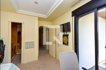 Apartamento à venda com 199m², 3 quartos e 3 vagas Apartamento à venda com 199m², 3 quartos e 3 vagasQuarto 2