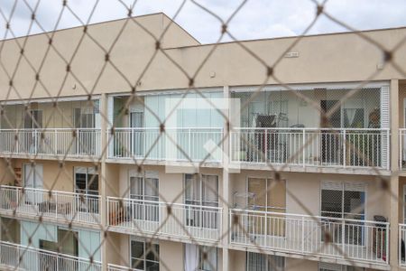 Vista do Quarto 1 de apartamento à venda com 2 quartos, 35m² em Bom Retiro, São Paulo