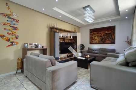 Sala 1 de casa à venda com 4 quartos, 270m² em Freguesia (jacarepaguá), Rio de Janeiro
