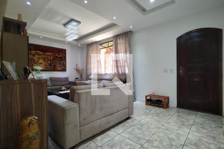 Sala 1 de casa à venda com 4 quartos, 270m² em Freguesia (jacarepaguá), Rio de Janeiro