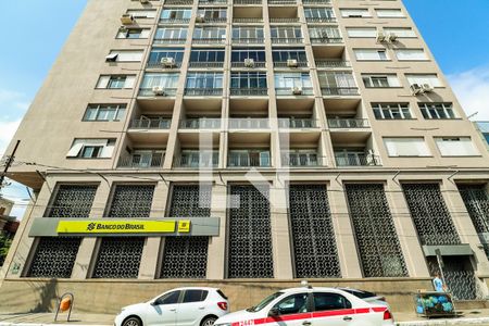 Apartamento à venda com 105m², 3 quartos e sem vagaFachada
