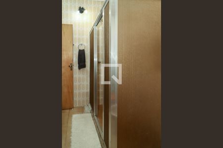 Apartamento à venda com 105m², 3 quartos e sem vagaBanheiro