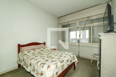 Apartamento à venda com 105m², 3 quartos e sem vagaQuarto 1