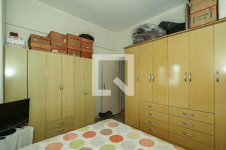 Apartamento à venda com 105m², 3 quartos e sem vagaQuarto 2