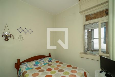 Apartamento à venda com 105m², 3 quartos e sem vagaQuarto 2