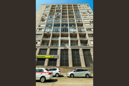 Apartamento à venda com 105m², 3 quartos e sem vagaFachada