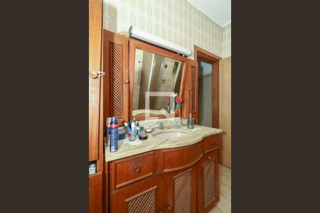 Apartamento à venda com 105m², 3 quartos e sem vagaBanheiro