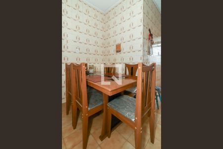 Apartamento à venda com 105m², 3 quartos e sem vagaCozinha