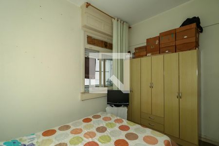 Apartamento à venda com 105m², 3 quartos e sem vagaQuarto 2