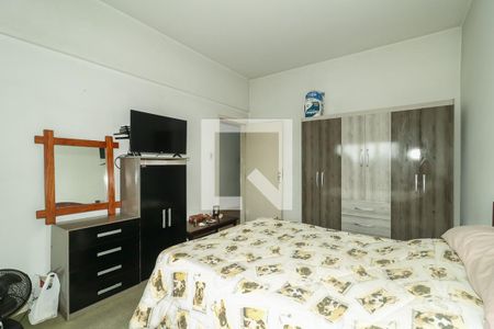 Apartamento à venda com 105m², 3 quartos e sem vagaQuarto 1