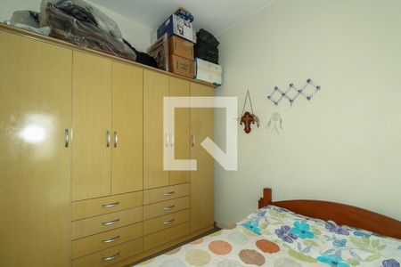 Apartamento à venda com 105m², 3 quartos e sem vagaQuarto 2