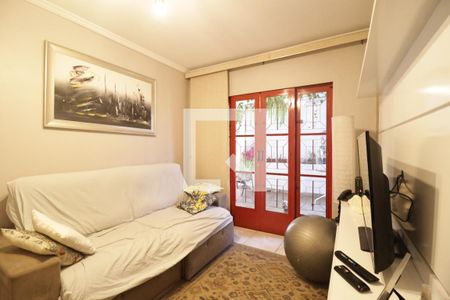 Sala de casa para alugar com 3 quartos, 224m² em Casa Verde, São Paulo