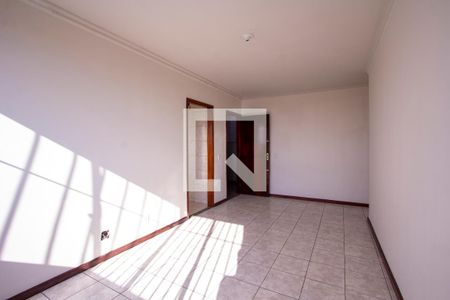 Sala de apartamento para alugar com 2 quartos, 60m² em Rocha, São Gonçalo