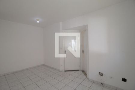 Sala de apartamento para alugar com 2 quartos, 50m² em Vila Haro, Sorocaba
