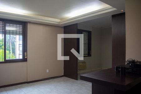 Sala de apartamento para alugar com 2 quartos, 68m² em Cavalhada, Porto Alegre