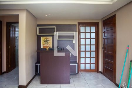 Sala de apartamento para alugar com 2 quartos, 68m² em Cavalhada, Porto Alegre