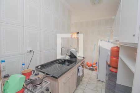 Apartamento para alugar com 48m², 2 quartos e 1 vaga Apartamento para alugar com 48m², 2 quartos e 1 vagaCozinha