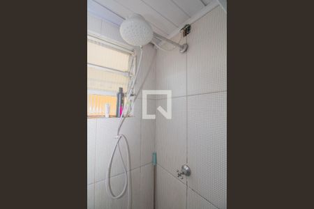 Apartamento para alugar com 48m², 2 quartos e 1 vaga Apartamento para alugar com 48m², 2 quartos e 1 vagaBanheiro