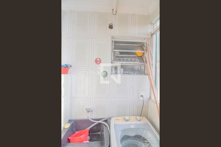 Apartamento para alugar com 48m², 2 quartos e 1 vaga Apartamento para alugar com 48m², 2 quartos e 1 vagaÁrea de serviço