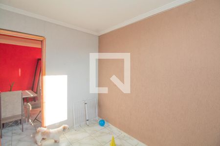 Quarto de apartamento para alugar com 2 quartos, 48m² em Jardim Nove de Julho, São Paulo