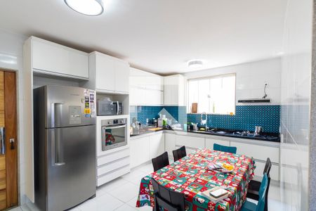 Casa de condomínio para alugar com 200m², 5 quartos e 1 vaga Casa de condomínio para alugar com 200m², 5 quartos e 1 vagaCozinha