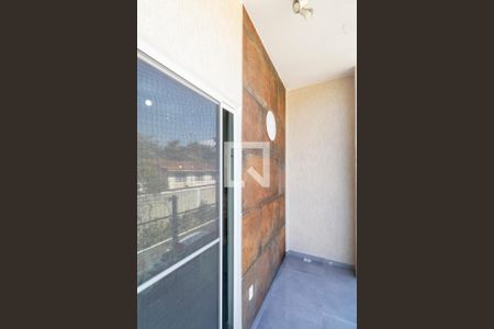 Casa de condomínio para alugar com 200m², 5 quartos e 1 vaga Casa de condomínio para alugar com 200m², 5 quartos e 1 vagaVaranda do Quarto 4