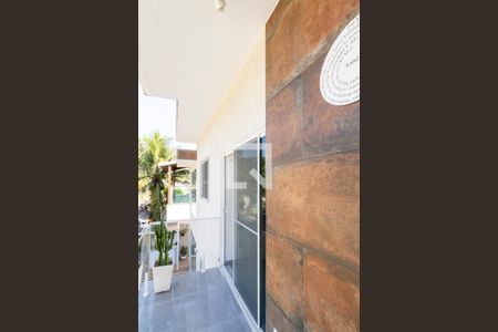 Casa de condomínio para alugar com 200m², 5 quartos e 1 vaga Casa de condomínio para alugar com 200m², 5 quartos e 1 vagaVaranda do Quarto 4