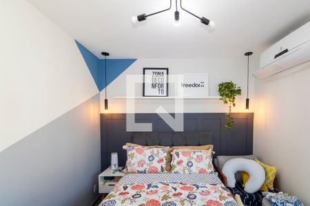 Casa de condomínio para alugar com 200m², 5 quartos e 1 vaga Casa de condomínio para alugar com 200m², 5 quartos e 1 vagaQuarto 4