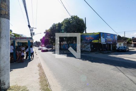 Casa de condomínio para alugar com 200m², 5 quartos e 1 vaga Casa de condomínio para alugar com 200m², 5 quartos e 1 vagaVista da Rua