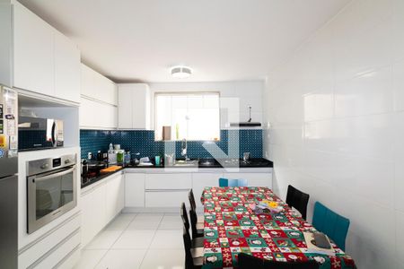 Casa de condomínio para alugar com 200m², 5 quartos e 1 vaga Casa de condomínio para alugar com 200m², 5 quartos e 1 vagaCozinha