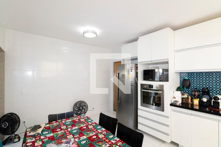 Casa de condomínio para alugar com 200m², 5 quartos e 1 vaga Casa de condomínio para alugar com 200m², 5 quartos e 1 vagaCozinha