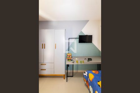 Casa de condomínio para alugar com 200m², 5 quartos e 1 vaga Casa de condomínio para alugar com 200m², 5 quartos e 1 vagaQuarto 2