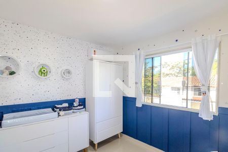 Quarto 1 de casa de condomínio para alugar com 5 quartos, 200m² em Campo Grande, Rio de Janeiro