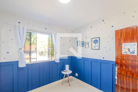Quarto 1 de casa de condomínio para alugar com 5 quartos, 200m² em Campo Grande, Rio de Janeiro