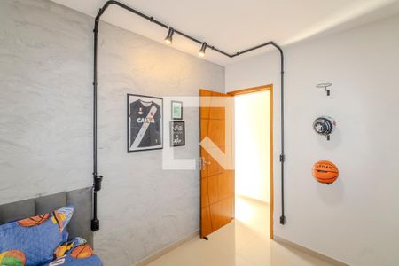 Casa de condomínio para alugar com 200m², 5 quartos e 1 vaga Casa de condomínio para alugar com 200m², 5 quartos e 1 vagaQuarto 2