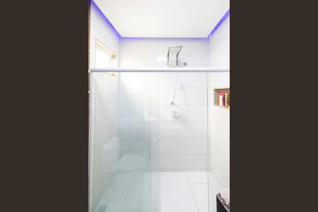 Casa de condomínio para alugar com 200m², 5 quartos e 1 vaga Casa de condomínio para alugar com 200m², 5 quartos e 1 vagaBanheiro Social