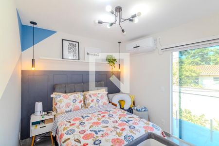 Casa de condomínio para alugar com 200m², 5 quartos e 1 vaga Casa de condomínio para alugar com 200m², 5 quartos e 1 vagaQuarto 4