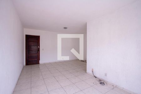Sala de apartamento para alugar com 2 quartos, 88m² em Centro, São Gonçalo