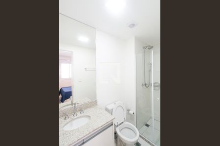 Studio para alugar com 37m², 1 quarto e 1 vaga Studio para alugar com 37m², 1 quarto e 1 vagaStudio