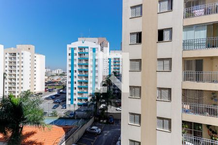 Vista de apartamento para alugar com 3 quartos, 68m² em Vila Guilherme, São Paulo