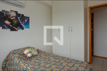 Quarto de apartamento para alugar com 2 quartos, 66m² em Recreio dos Bandeirantes, Rio de Janeiro