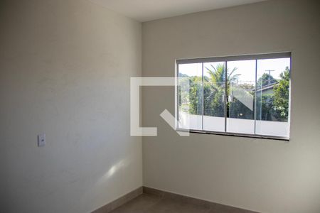 Quarto 1 de apartamento para alugar com 2 quartos, 55m² em Residencial Rio Jordão, Goiânia